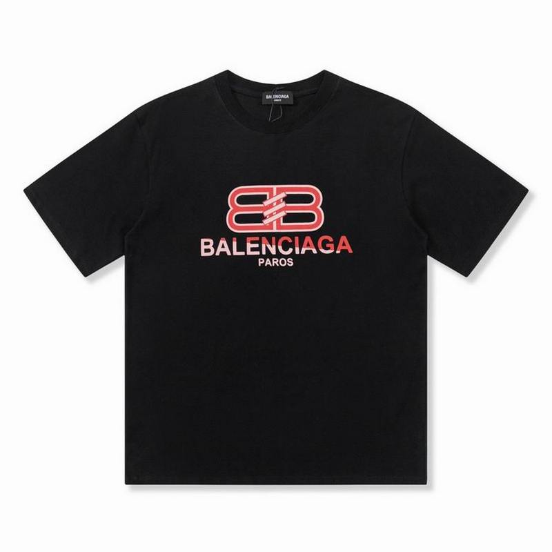 Balenciaga Men's T-shirts 36